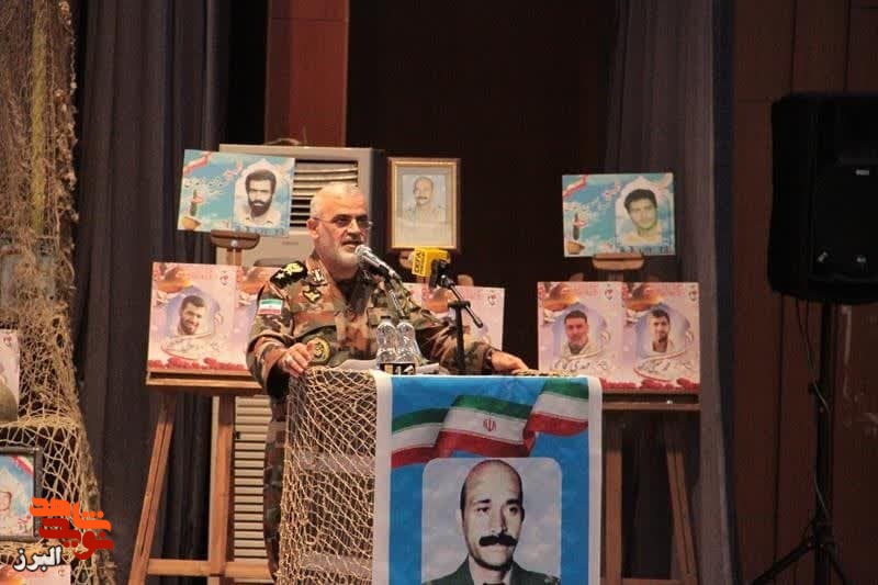 یادواره شهید فلاحی