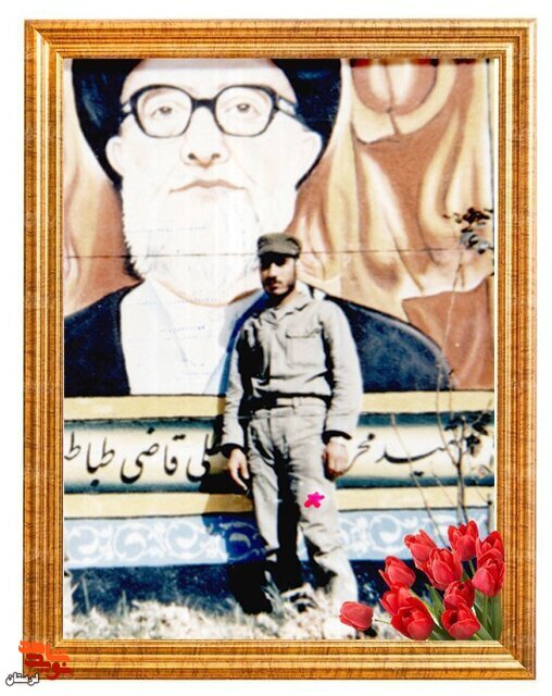 مسئولی که با رفتارش مردم را از انقلاب بدبین کند خون شهدا را پایمال کرده است