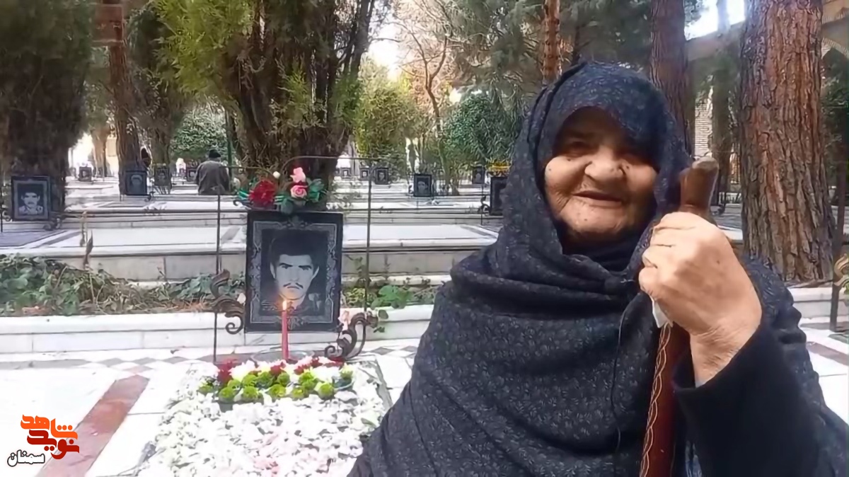 شهدا به تکلیفشان عمل کردند