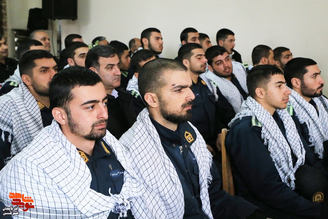 برگزاری آئین عطرافشانی شهدای ارامنه برگزاری آئین عطرافشانی شهدای ارامنه