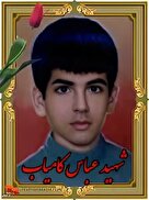 گذری بر زندگی شهید انقلاب  «عباس کامیاب»
