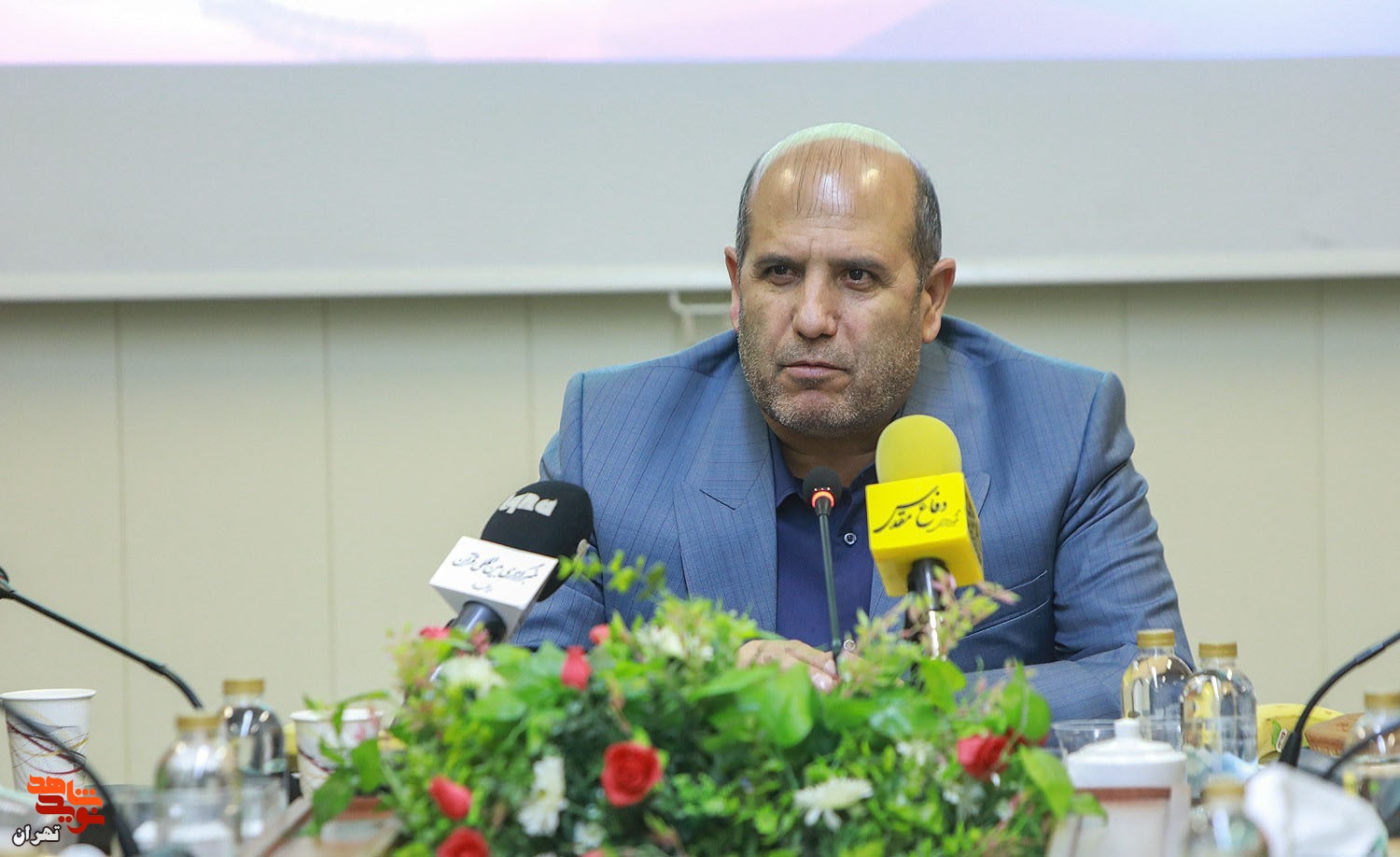 نوای زنگ انقلاب درمدارس تهران