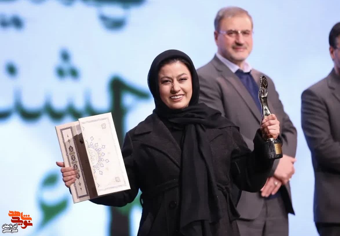 نام نمایش «دوئت» ۳ بار تکرار شد