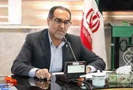 پیام تبریک مدیرکل بنیاد شهید و امورایثارگران مازندران به مناسبت حلول ماه مبارک رمضان