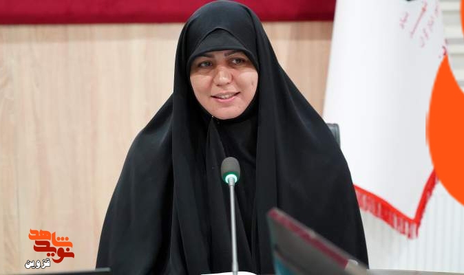شهدا از جنس جاودانگی و حقیقت‌اند