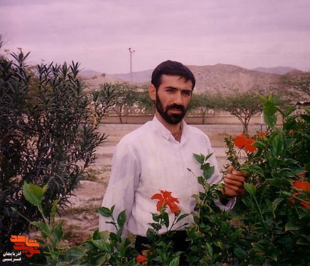 زندگی‌نامه شهید والامقام «حسین زمانلو»