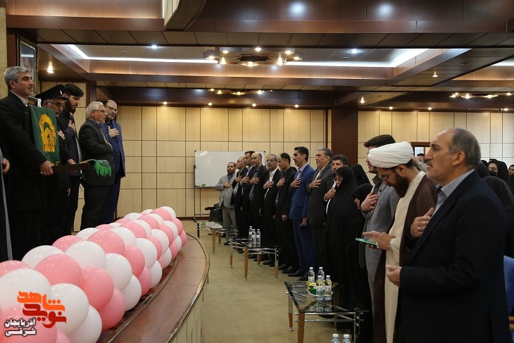 «معصومانه»؛ جشنی برای تکریم دختران در تبریز