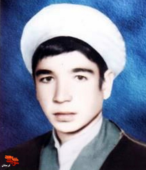 شعری به یاد شهید «سعید شهبازی»
