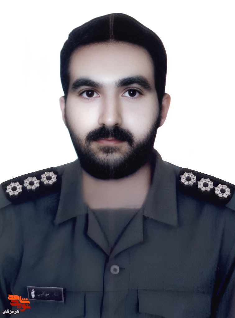 شهیدی که در آسمان برایش عروسی گرفتند