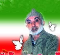 خداوند می‌فرماید، من مشتری جان کسانی هستم که در راه من به جهاد مشغولند
