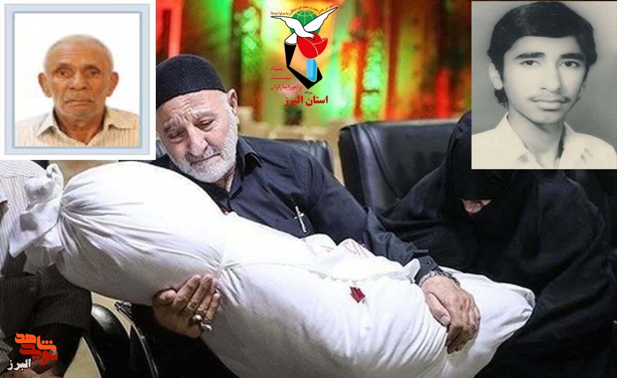 رضا پسر باغیرتی بود