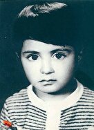 قاب ماندگار از کودکی شهید «احمد‌رضا رسولی»