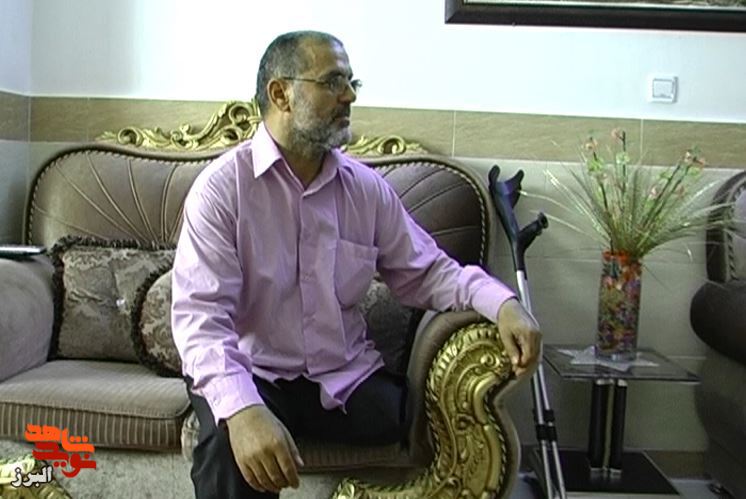 «خداشناسی» رمز شهادت است