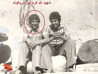 هدفم از آمدن به جبهه احیای دین و تداوم انقلاب است