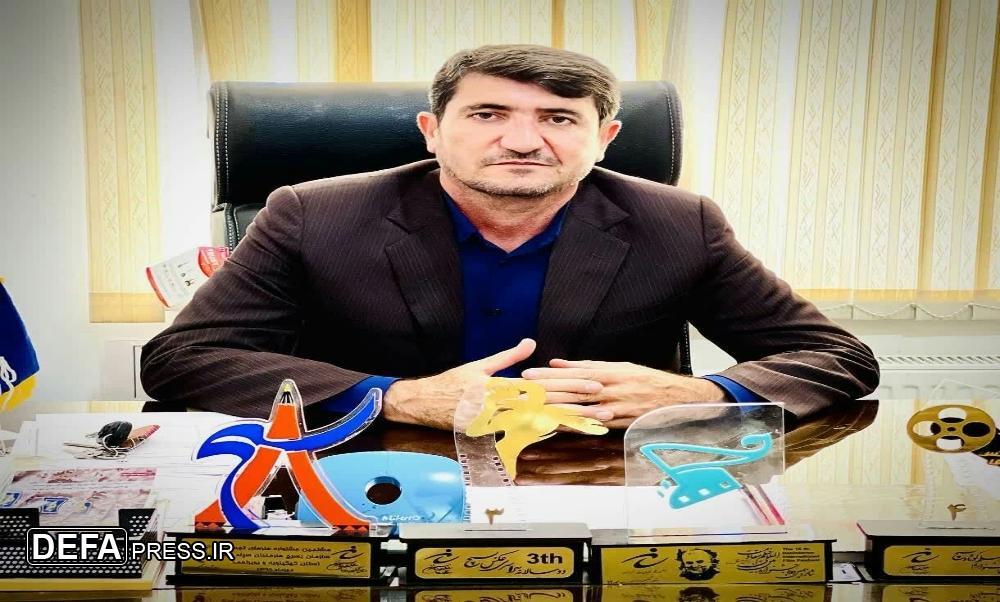 اجرای پنج جشنواره ویژه هنری در استان کهگیلویه و بویراجمد اجرای پنج جشنواره ویژه هنری در استان کهگیلویه و بویراجمد