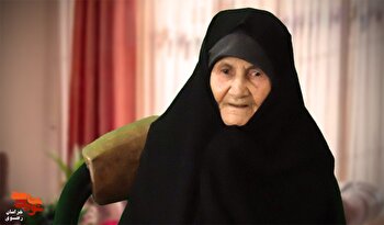 روایت مادر شهید «محمدعلی حاتمی منظری» از فرزند دلیرش
