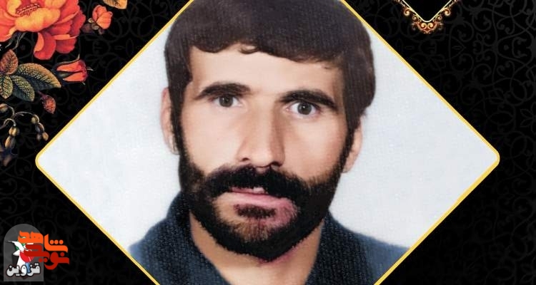 همسر شهید «بهرامعلی خادم‌زادگان» آسمانی شد