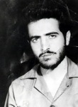 شهیدی که سبک حضرت زهرا (س) را برگزید