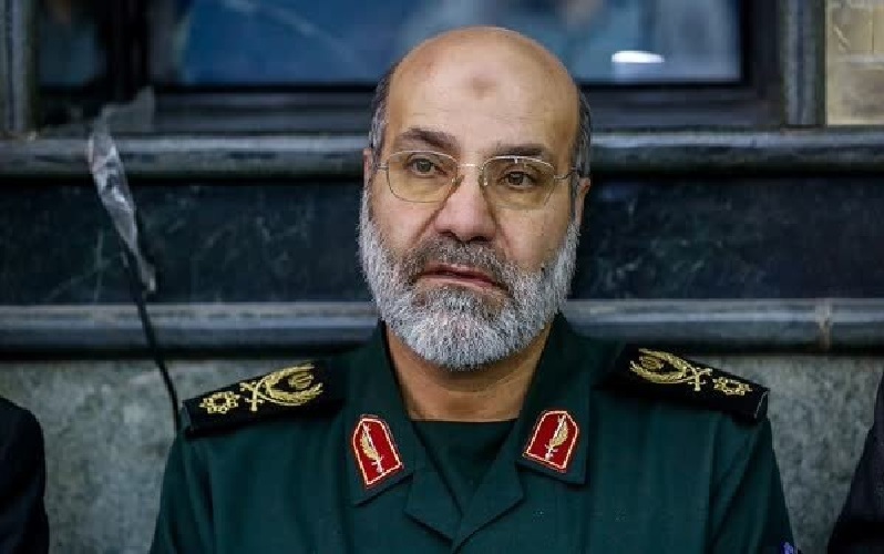 خواب عجیب شهید زاهدی درباره جبهه مقاومت