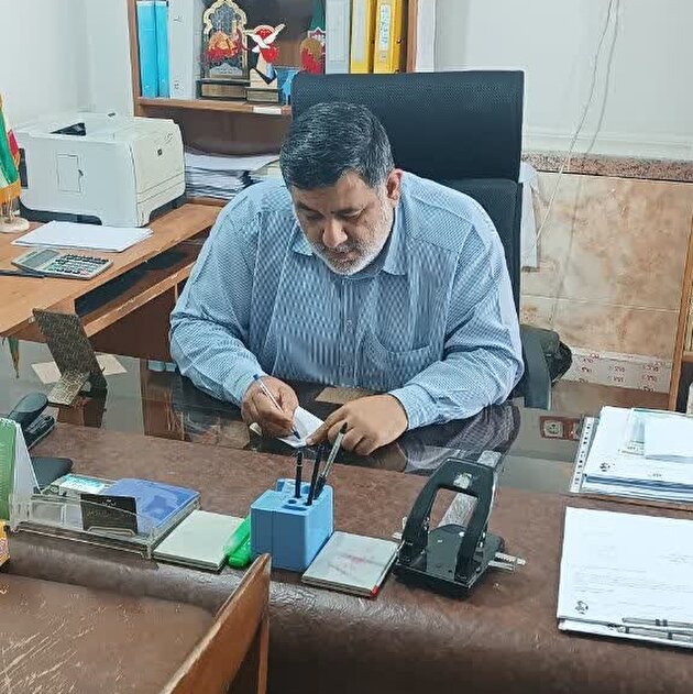 شناسنامه الکترونیکی شهدای غریب استان خوزستان تشکیل می‌شود