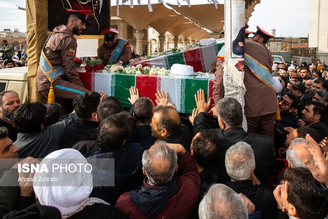 ابعاد حادثه ترور دو قاضی شهید در جلسه غیرعلنی مجلس بررسی شد
