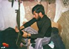 آلبوم عکس شهید «محمدحسن احمدی»