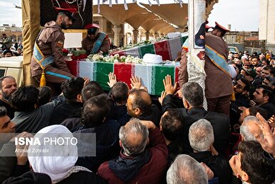 ابعاد حادثه ترور دو قاضی شهید در جلسه غیرعلنی مجلس بررسی شد