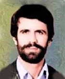 شهید «ایرج سورکی آزاد» به روایت تصویر