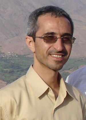 شهید «شهریاری» دانشمندی معتقد بود