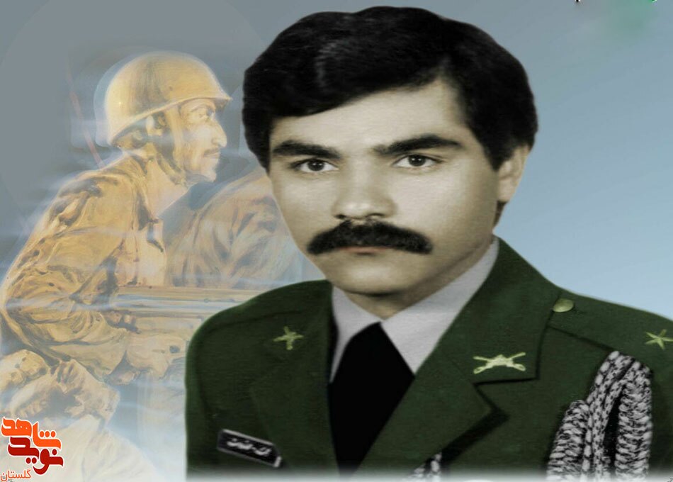 به فقرا و محرومین کمک می کرد