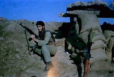 یاد یاران| تصاویری از رزمندگان و شهدای دوران دفاع مقدس استان ایلام، سری ۱۱۹