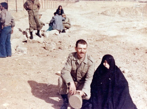۳ خاطره خواندنی از شهید چراغی