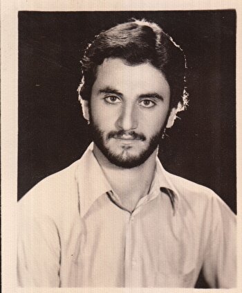 «لاله‌های سوسنگرد»