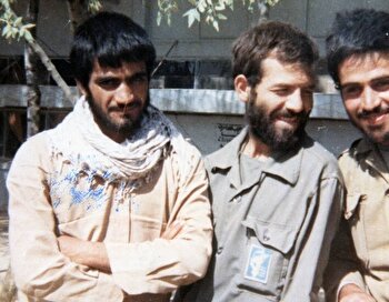 ۳ خاطره خواندنی از شهید چراغی