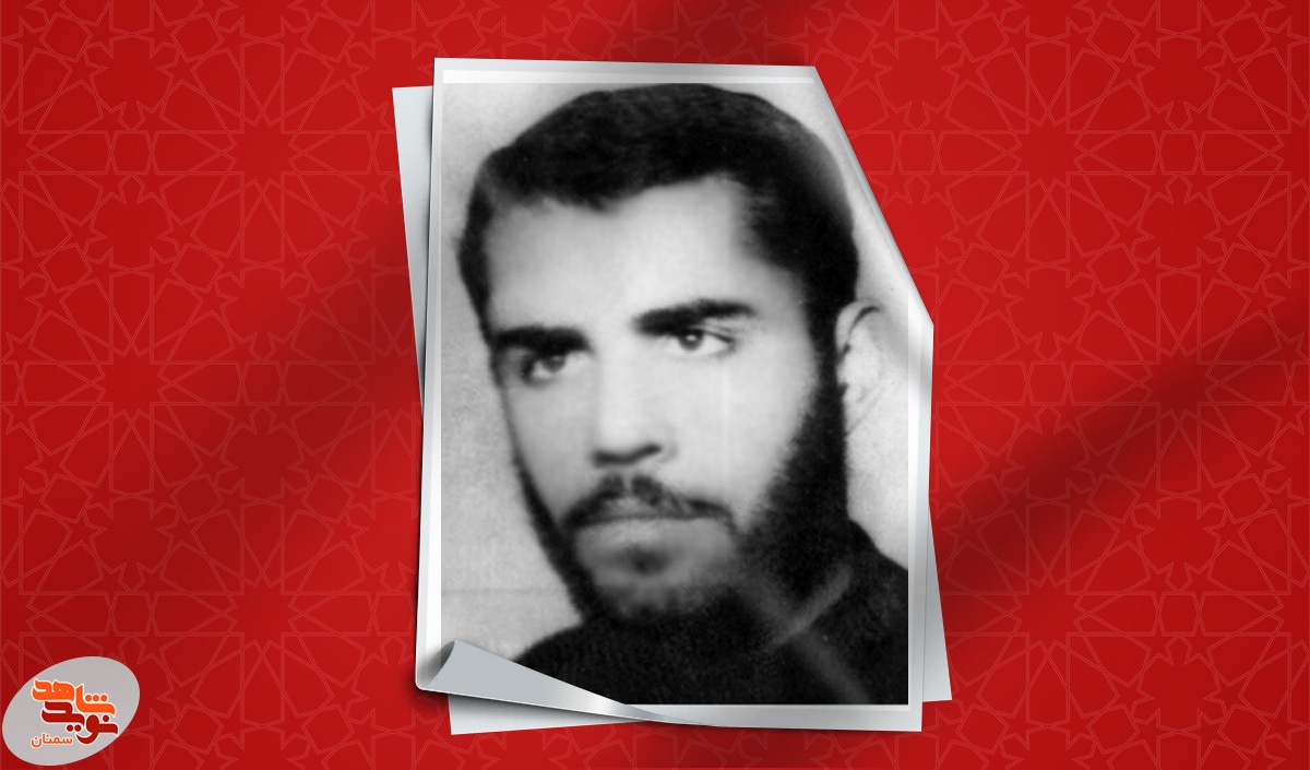 تمام فکر و ذکرش آخرت بود