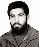 شهید «جمشید امدادی» به روایت تصویر