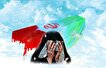 مادر شهیدان «حیدر و امیر پسندی» به فرزندان شهیدش پیوست