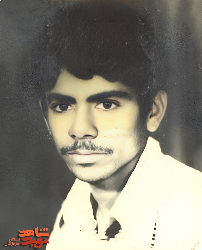 زندگی‌نامه شهید «علی گلزاری»