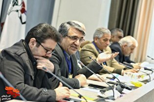 جشنواره ملی فیلم ایثار با ۲۴۴۰ اثر کلید خورد