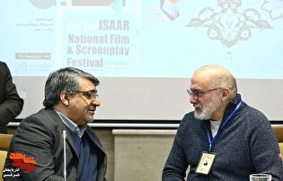 امیدوارم این جشنواره در تبریز، به‌صورت منسجم ادامه یابد