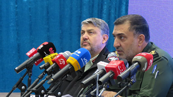 فعالیت موکب‌های هفته مقاومت در کرمان ۳ روزه شد