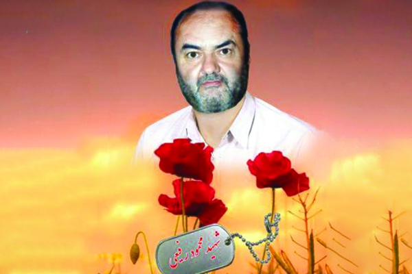 حاجات خود را از شهدا بخواهید حاجات خود را از شهدا بخواهید