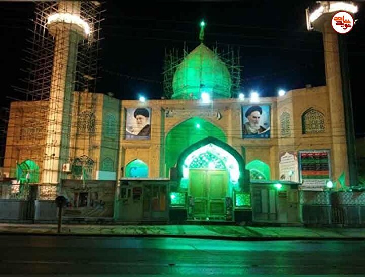 فیلم| نماهنگ «سبزقبا دزفول»