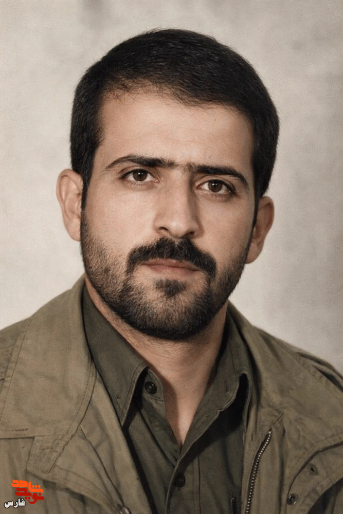 صبوری در شهادت صبوری در شهادت