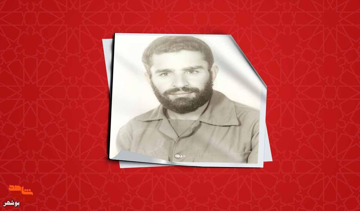 شهیدی که در وصیت نامه خود از شیطان در کمین می‌گوید