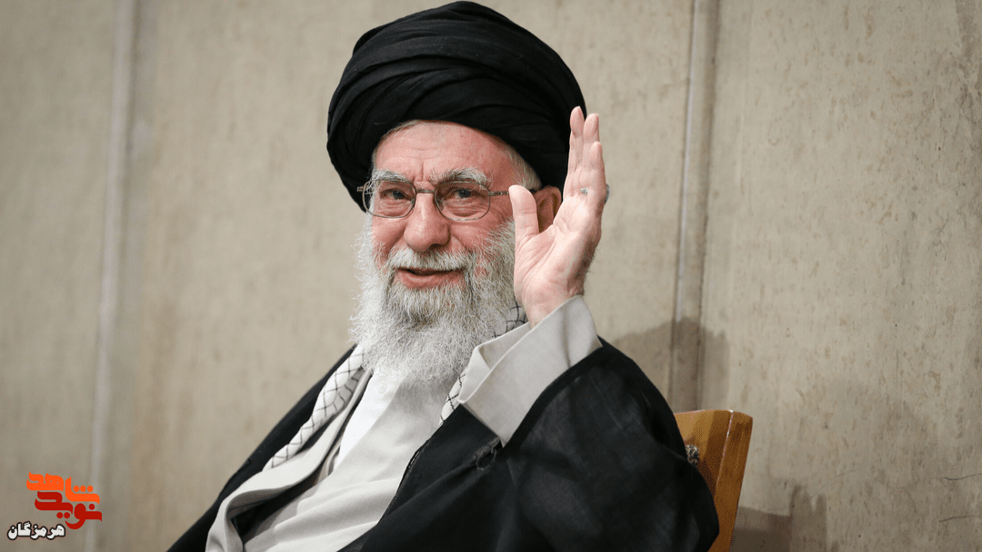 پیام تسلیت امام جمعه اهل سنت کیش در پی شهادت مقام معظم رهبری پیام تسلیت امام جمعه اهل سنت کیش در پی شهادت مقام معظم رهبری