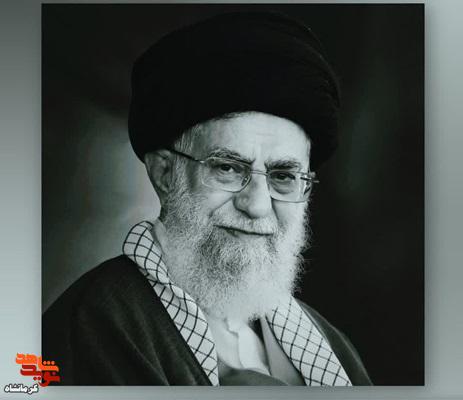 رهبر معظم انقلاب در آینه شعر؛ مرثیه‌ای از «بهروز نامدارپور»