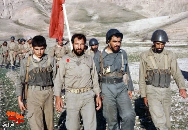 نذر میکرد که روزهاش را بگیرد نذر میکرد که روزهاش را بگیرد