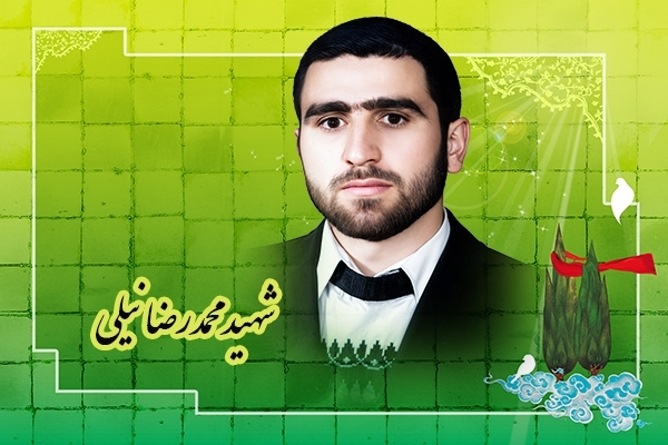 انقلاب با الهام از فریادهای رسای رهبری به پیش میرود انقلاب با الهام از فریادهای رسای رهبری به پیش میرود