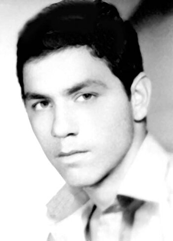 «سرباز بی‌ادعای انقلاب»